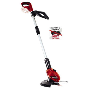 Einhell Power X-Change 18V 24cm Cordless Blade Grass Trimmer