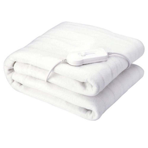 King Size Electric Heating Blanket 80W