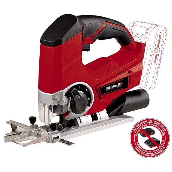 Einhell Power X-Change 18V Cordless Jigsaw