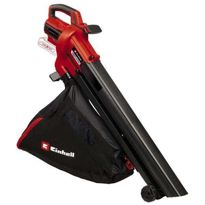 Einhell Power X-Change 18V VENTURRO Cordless Leaf Blower/Vac