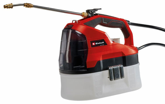 Einhell Power X-Change 18V Cordless Weed Sprayer