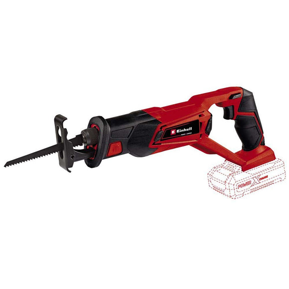 Einhell Power X-Change 18V Cordless Reciprocating Saw