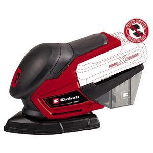 Einhell Power X-Change 18V Cordless Multi Sander