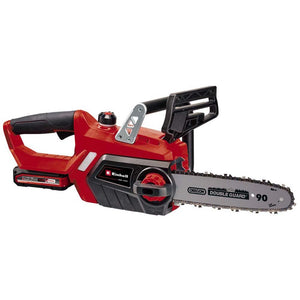 Einhell Power X-Change 18V 25cm Cordless Chainsaw Kit