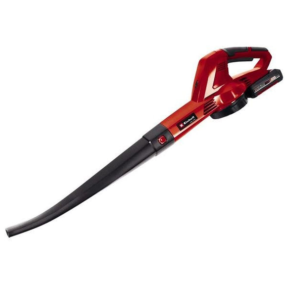 Einhell Power X-Change 18V Cordless Leaf Blower Kit