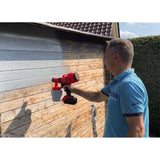 Einhell Power X-Change 18V Cordless Paint Spray Gun